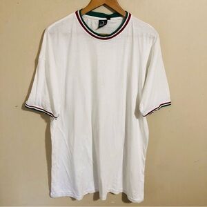 NWT Hardcore Italians Tee